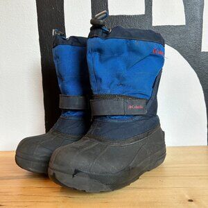 Kids Columbia Bugaboo Boots